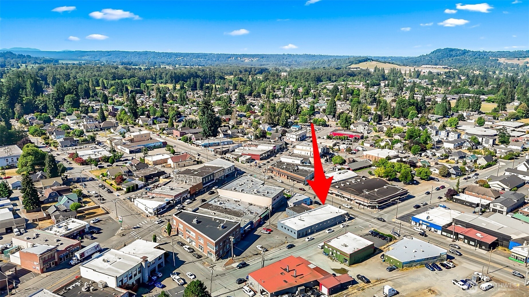 123 N Lewis Street Monroe WA 98272