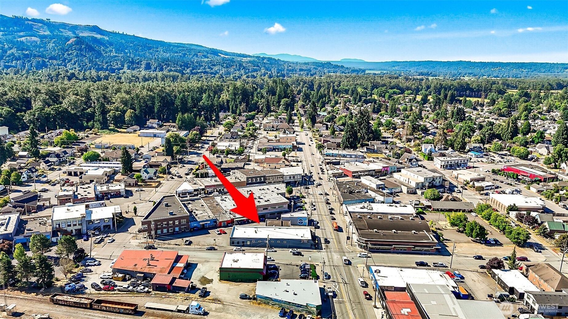 123 N Lewis Street Monroe WA 98272