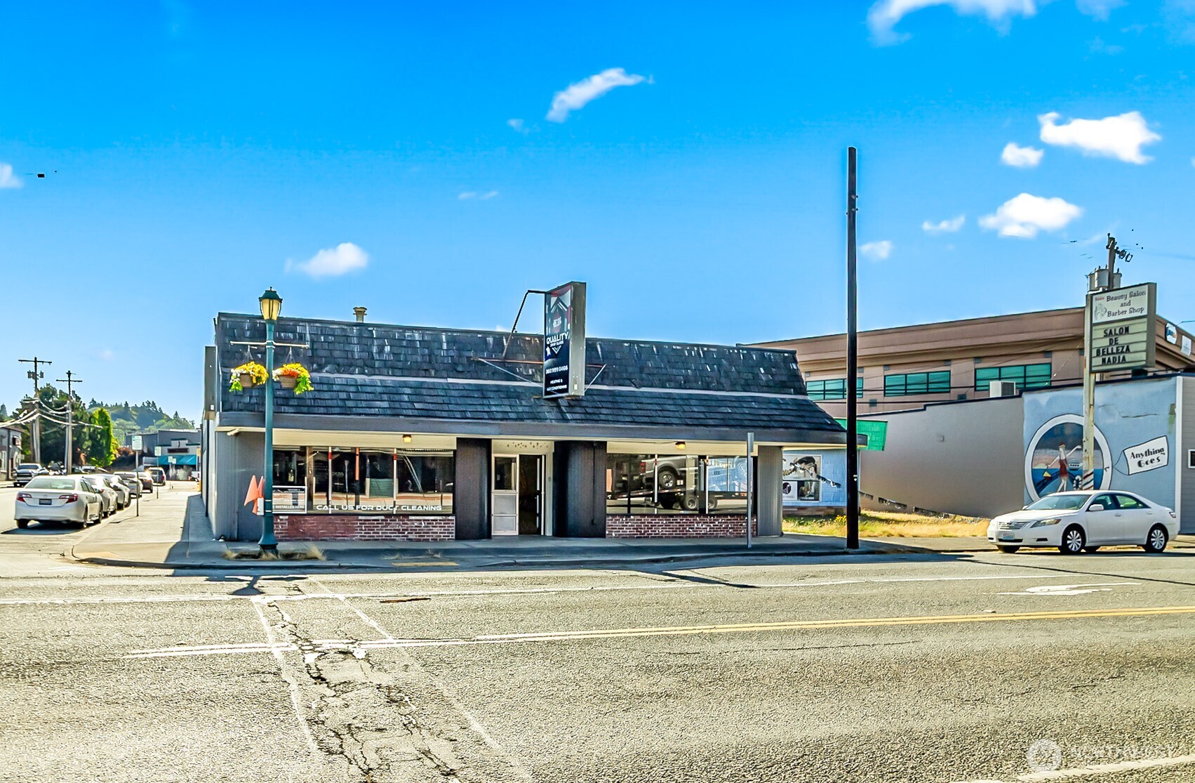 123 N Lewis Street Monroe WA 98272