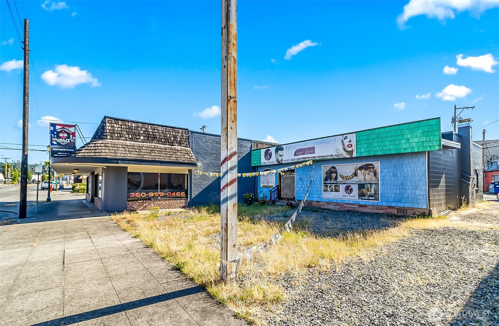 123 N Lewis Street Monroe WA 98272