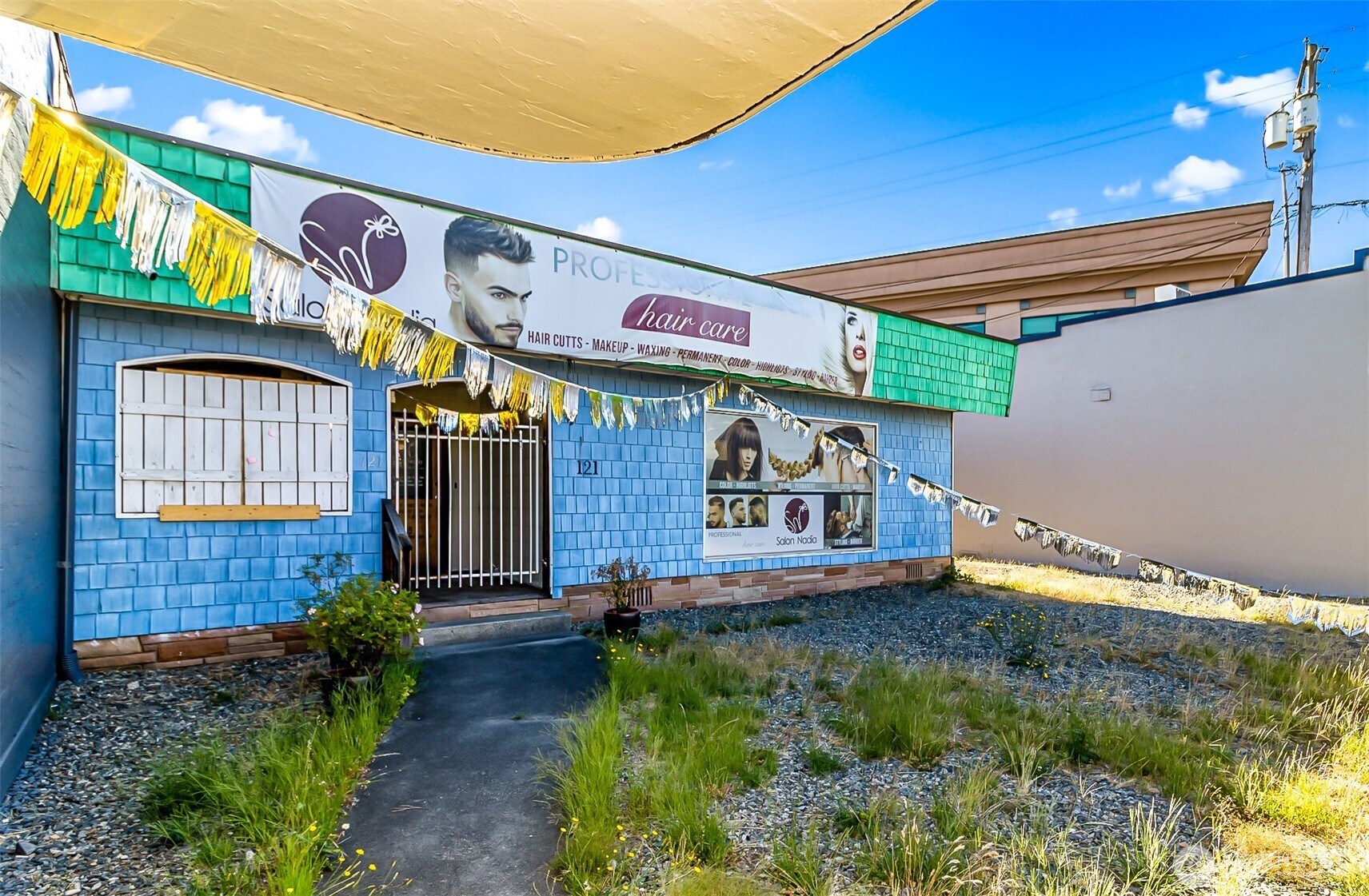 123 N Lewis Street Monroe WA 98272