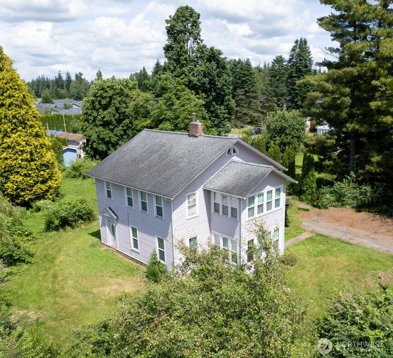 1886 Trigg Road Ferndale WA 98248