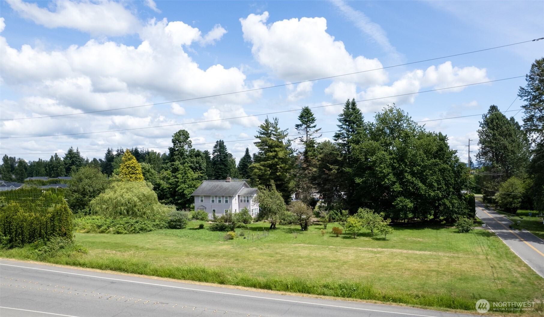 1886 Trigg Road Ferndale WA 98248