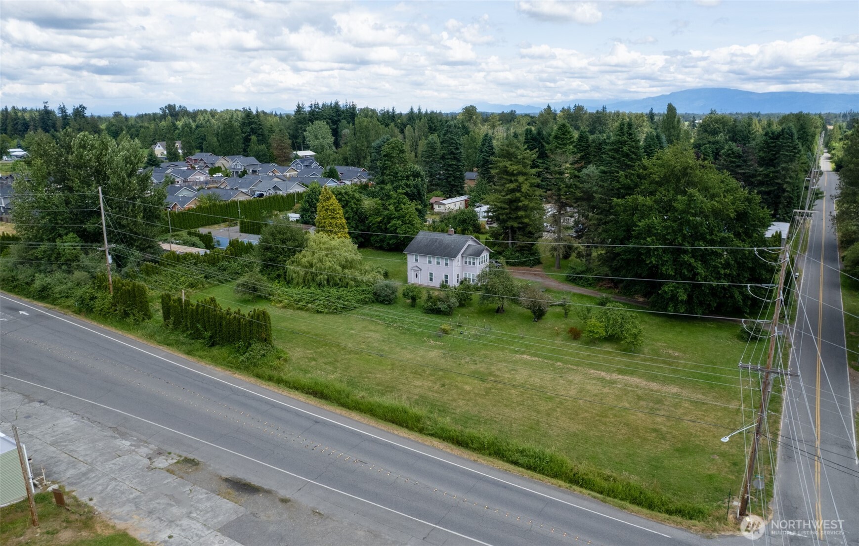 1886 Trigg Road Ferndale WA 98248