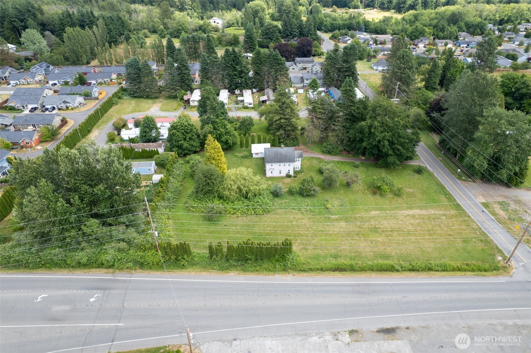 1886 Trigg Road Ferndale WA 98248