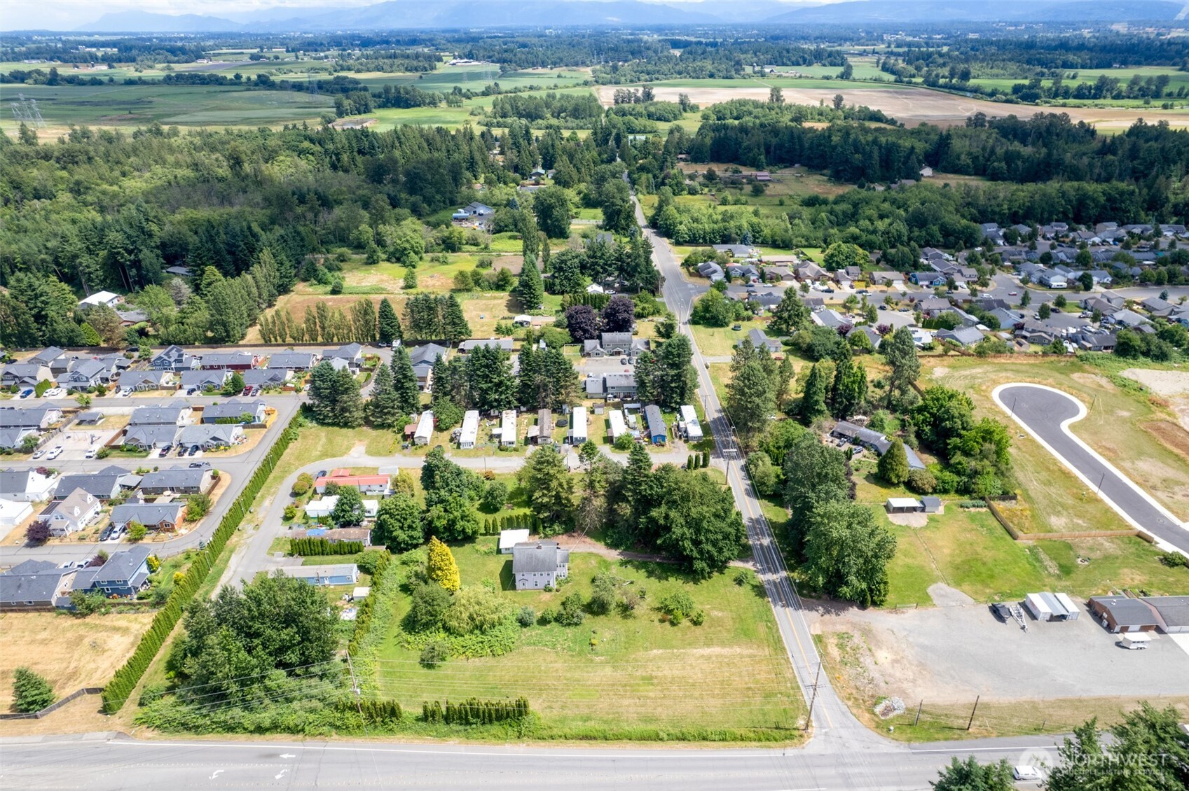 1886 Trigg Road Ferndale WA 98248