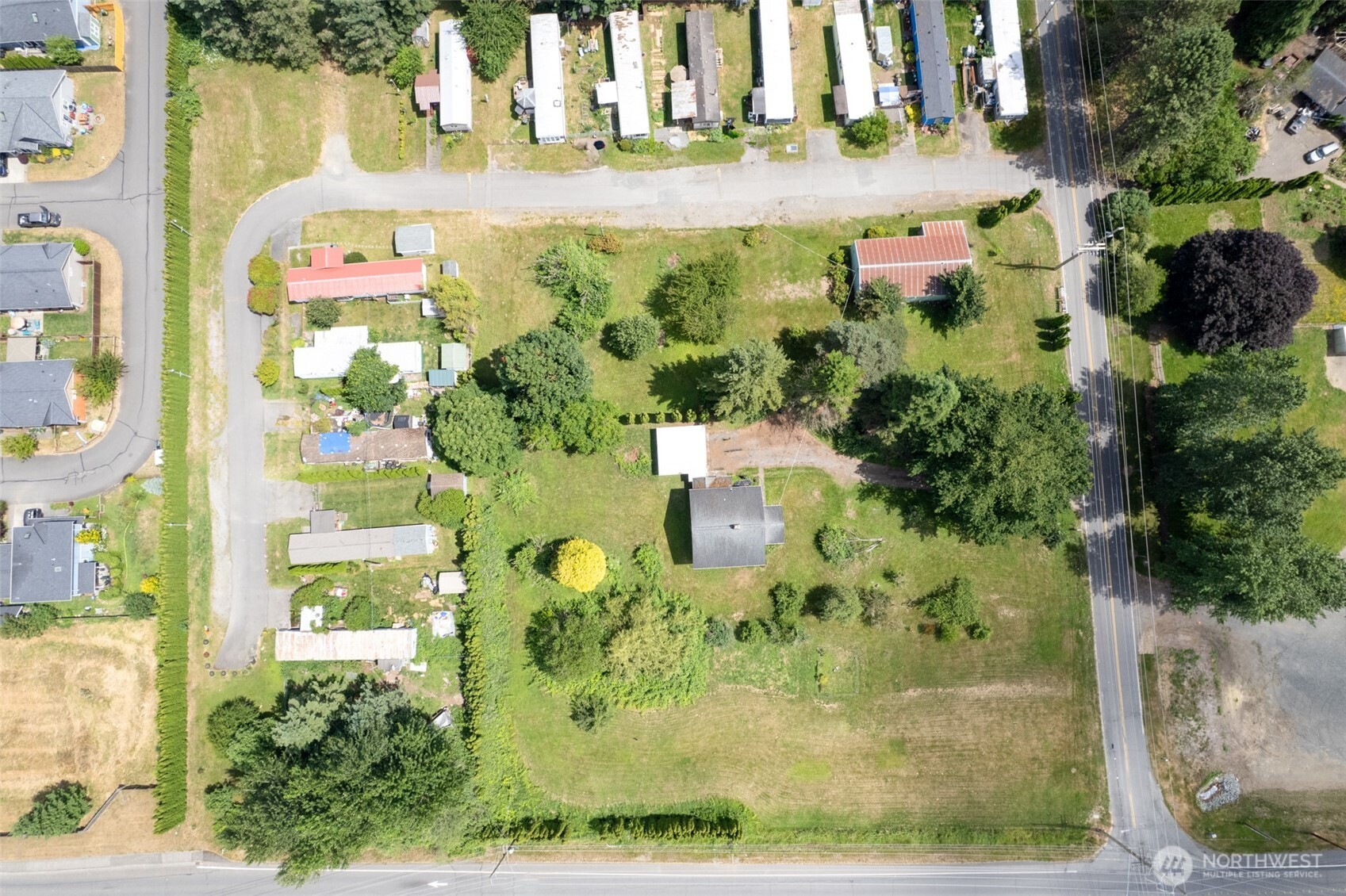 1886 Trigg Road Ferndale WA 98248