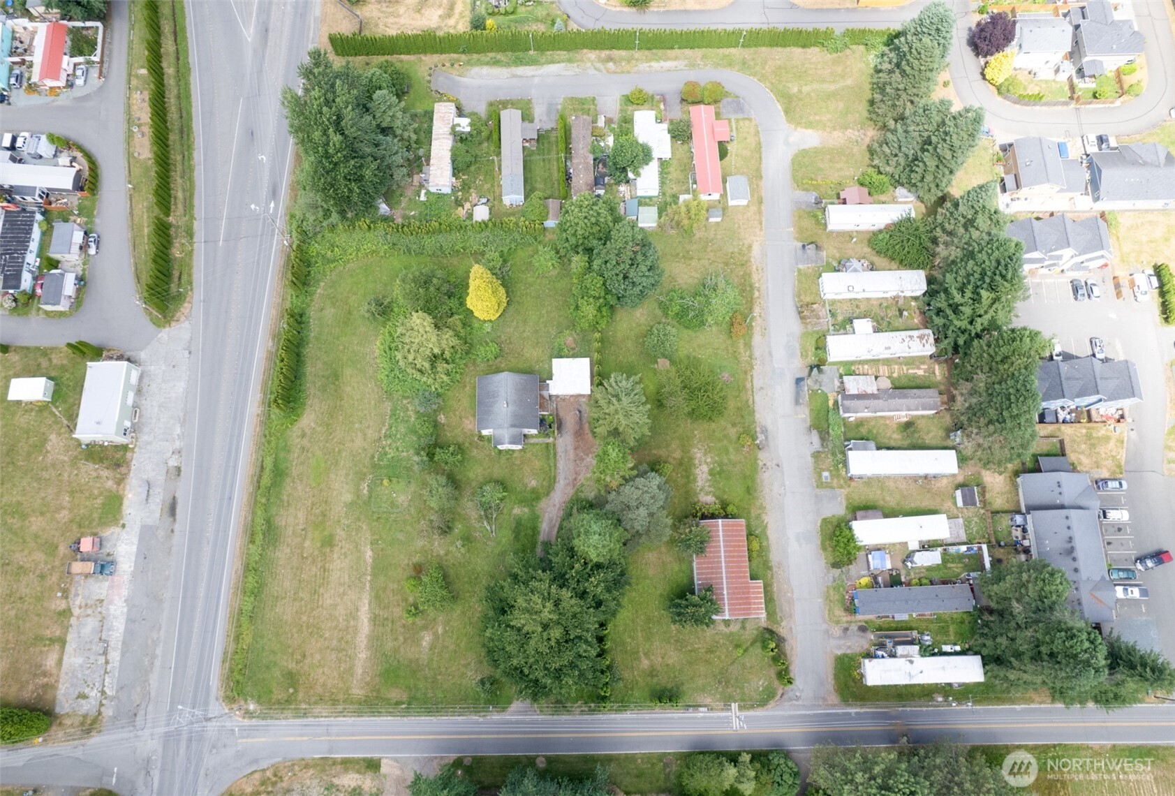 1886 Trigg Road Ferndale WA 98248