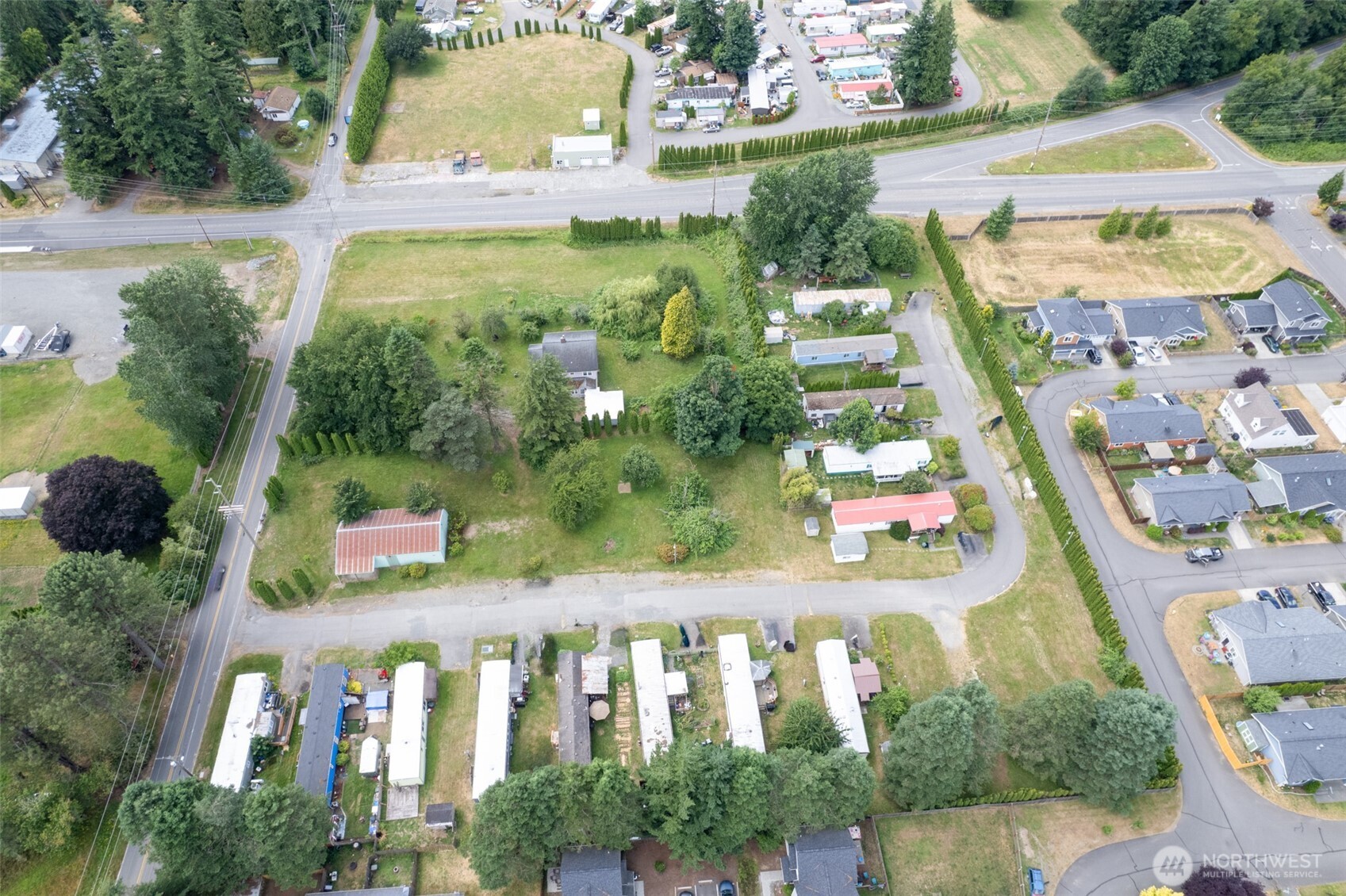 1886 Trigg Road Ferndale WA 98248