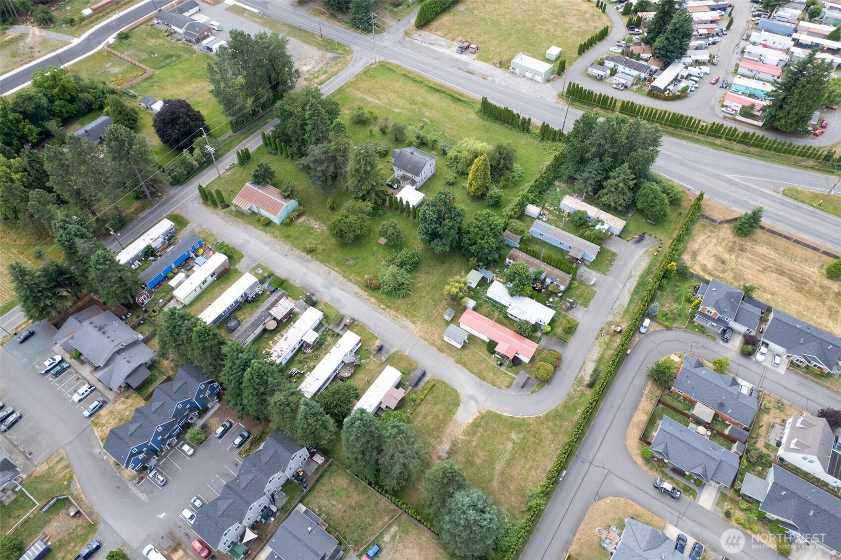 1886 Trigg Road Ferndale WA 98248