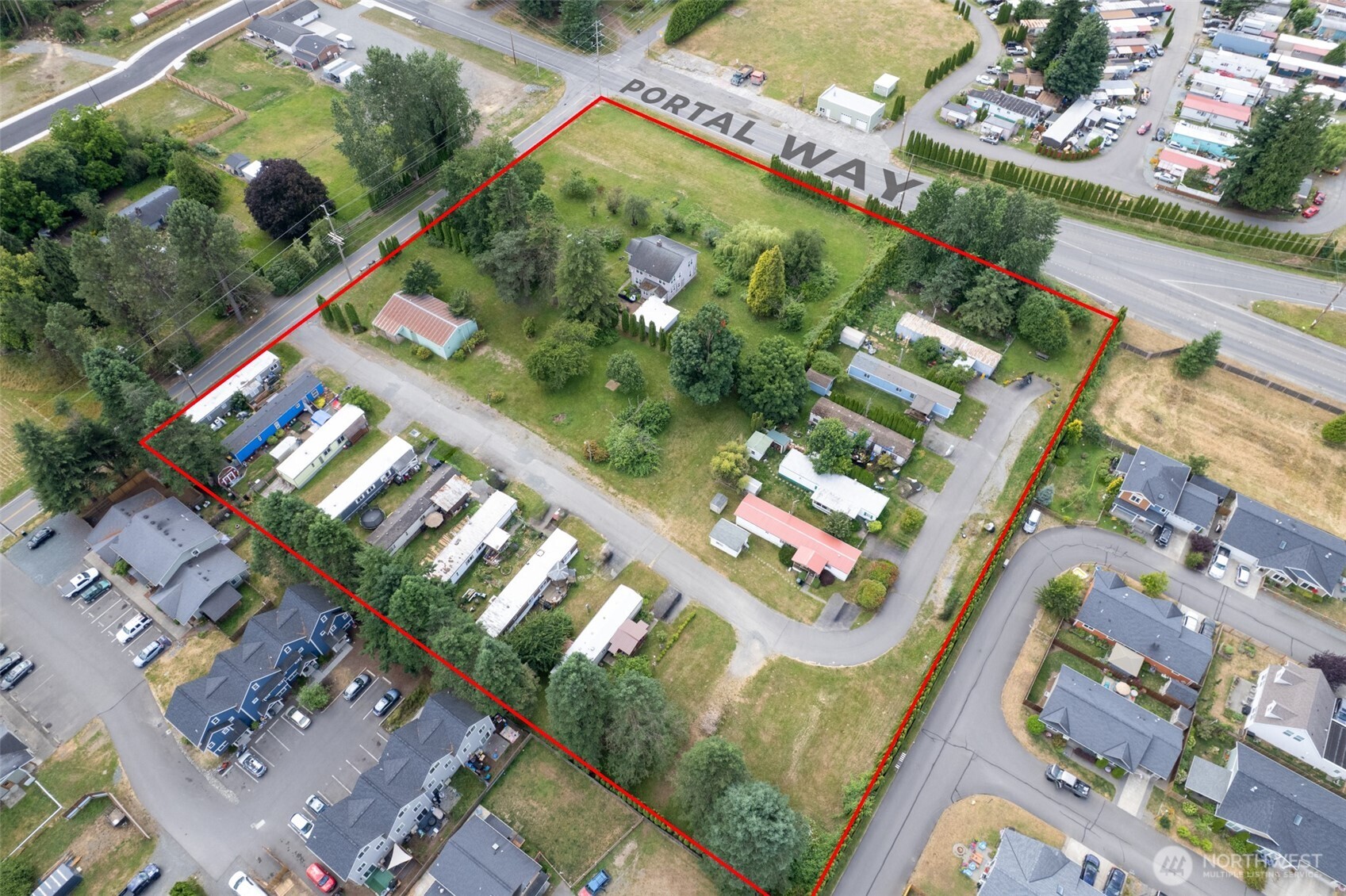 1886 Trigg Road Ferndale WA 98248