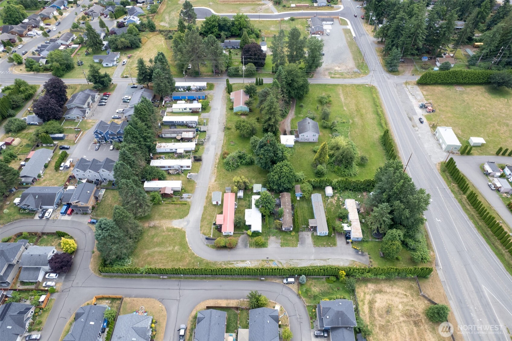 1886 Trigg Road Ferndale WA 98248