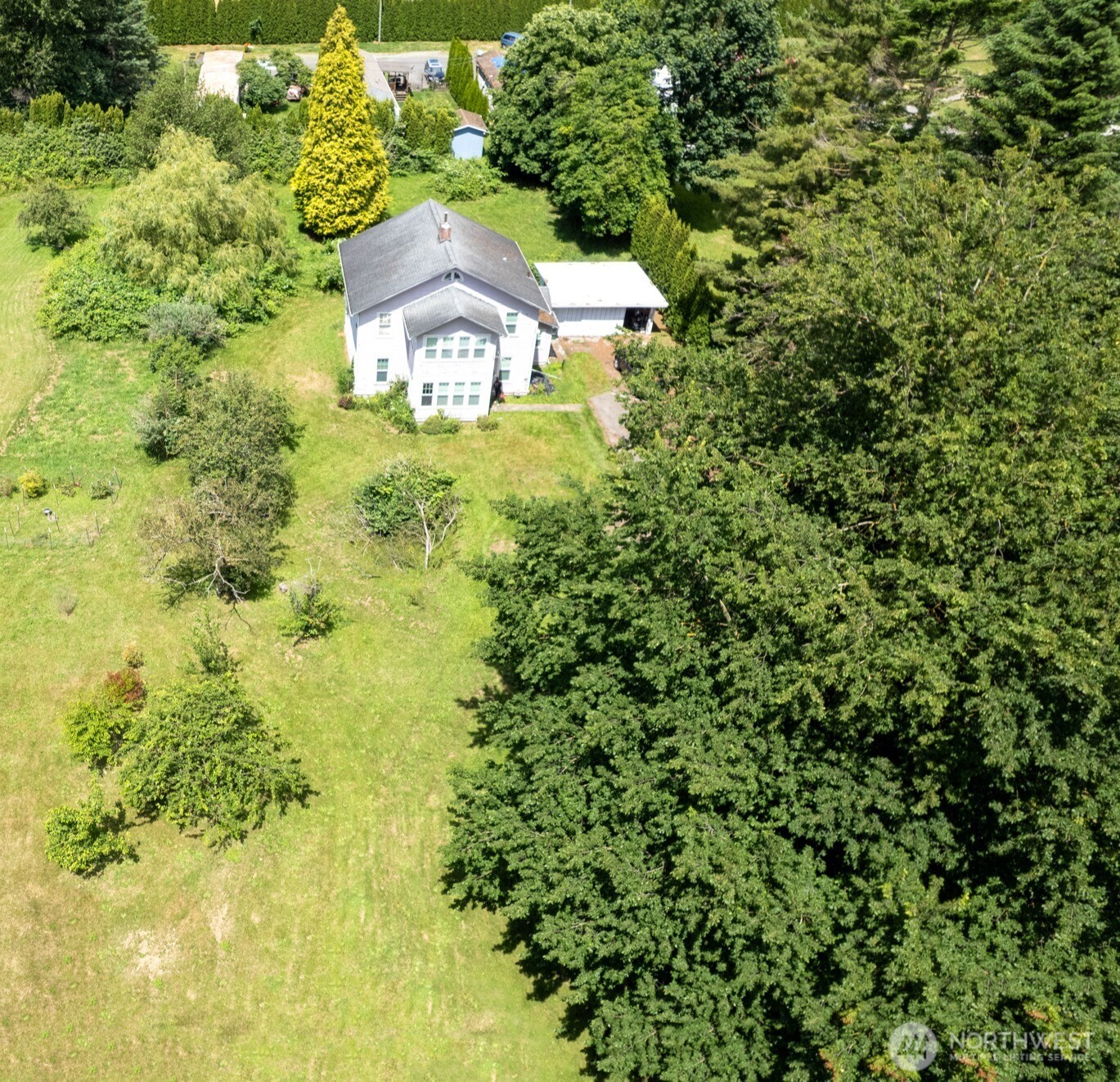 1886 Trigg Road Ferndale WA 98248