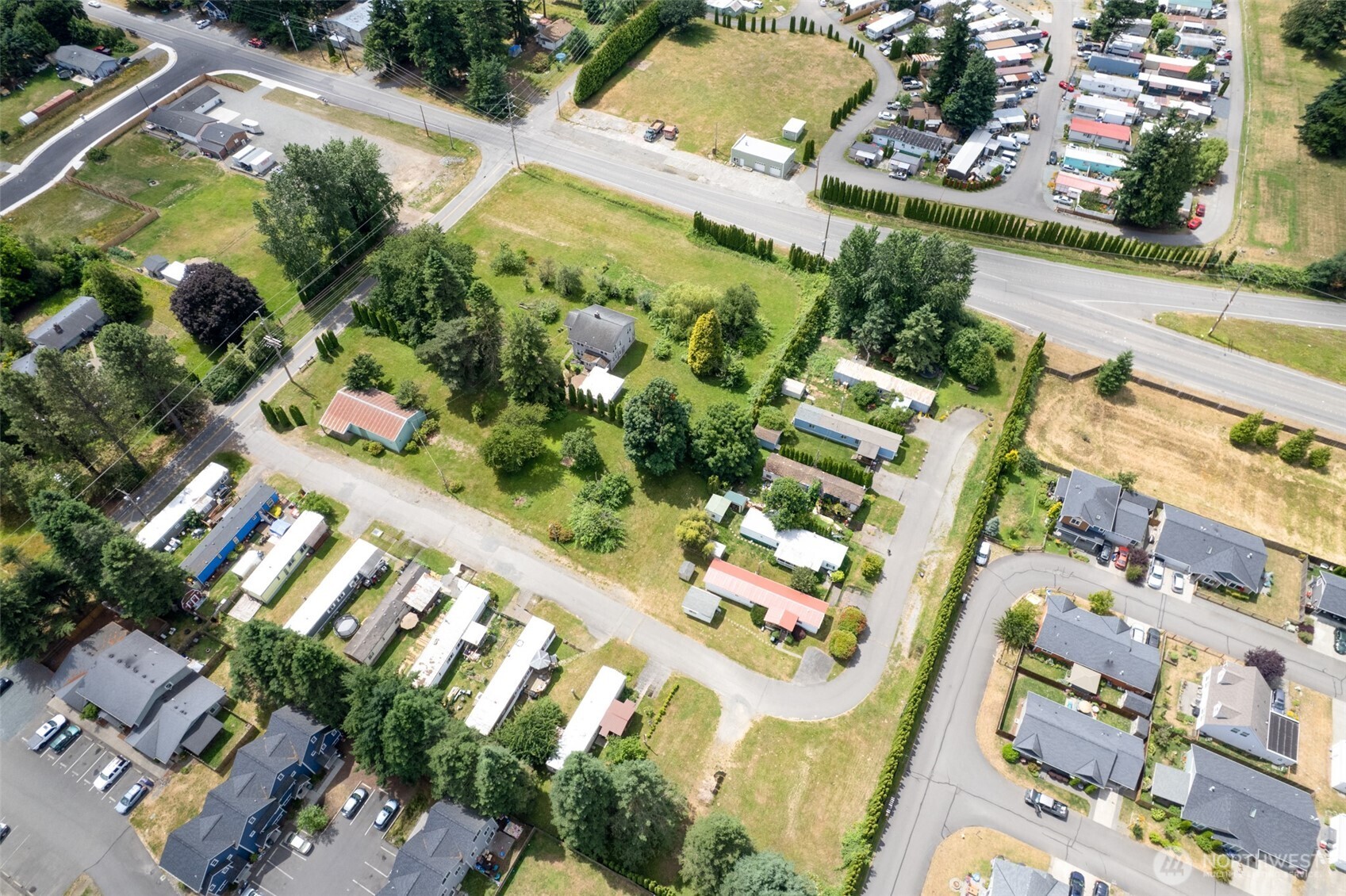 1886 Trigg Road Ferndale WA 98248