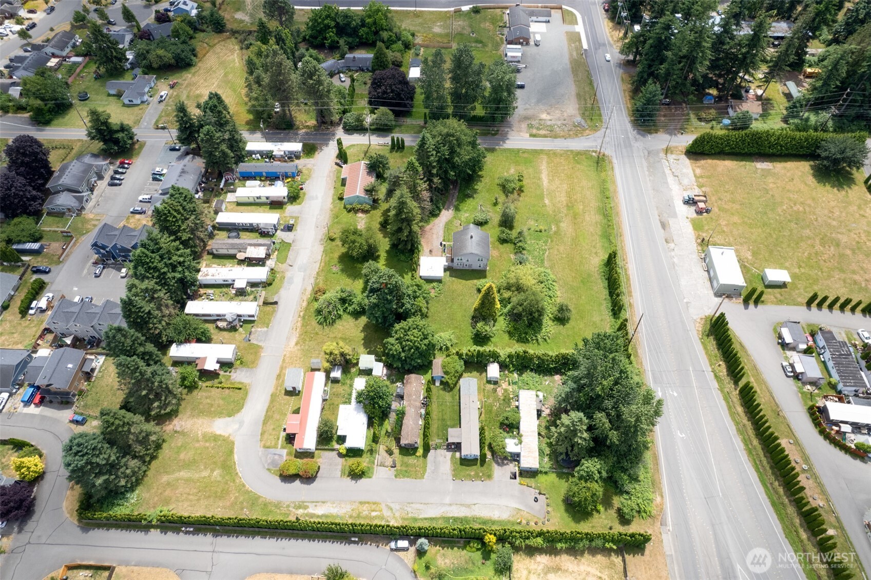 1886 Trigg Road Ferndale WA 98248