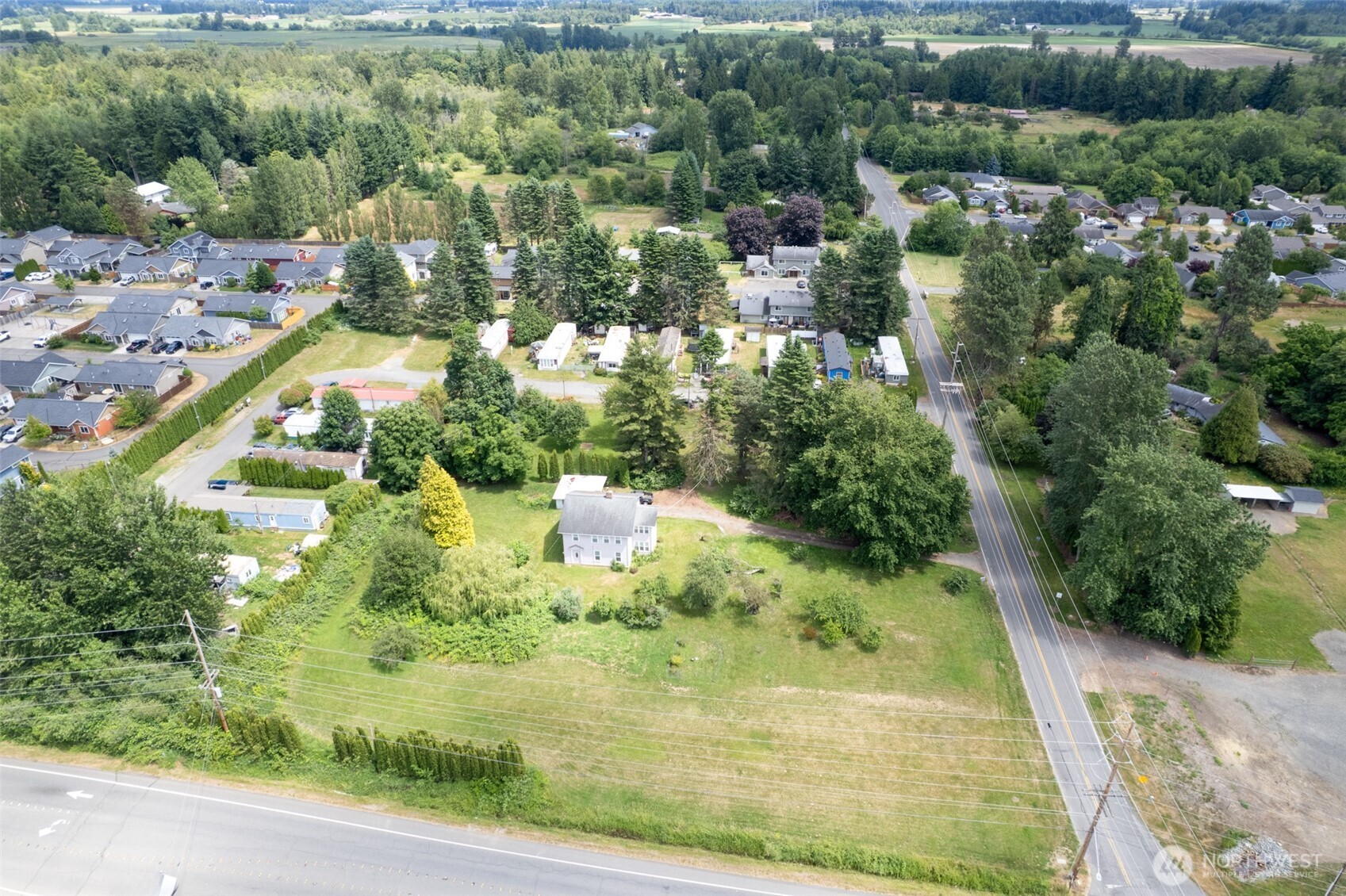 1886 Trigg Road Ferndale WA 98248