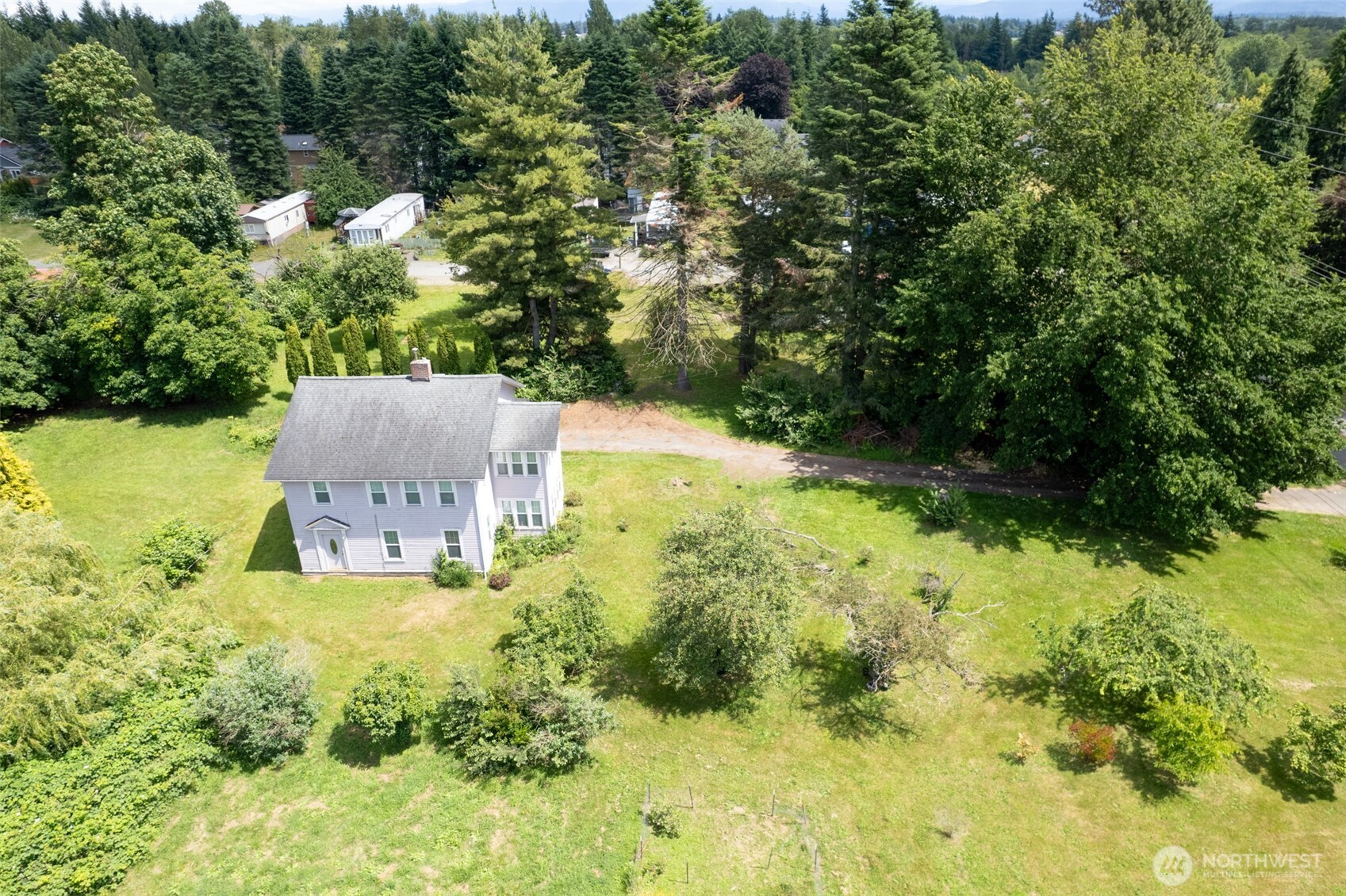 1886 Trigg Road Ferndale WA 98248