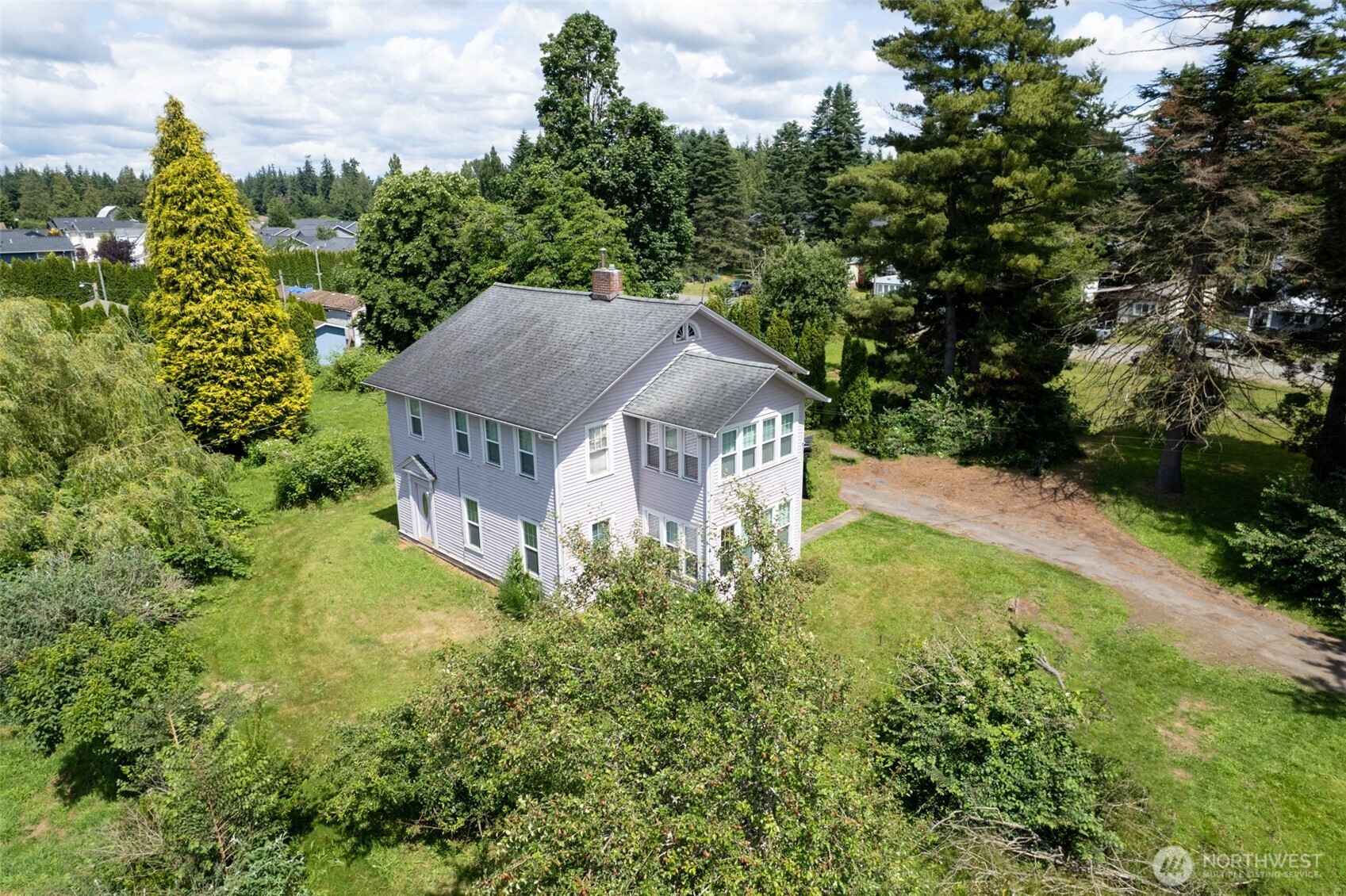 1886 Trigg Road Ferndale WA 98248