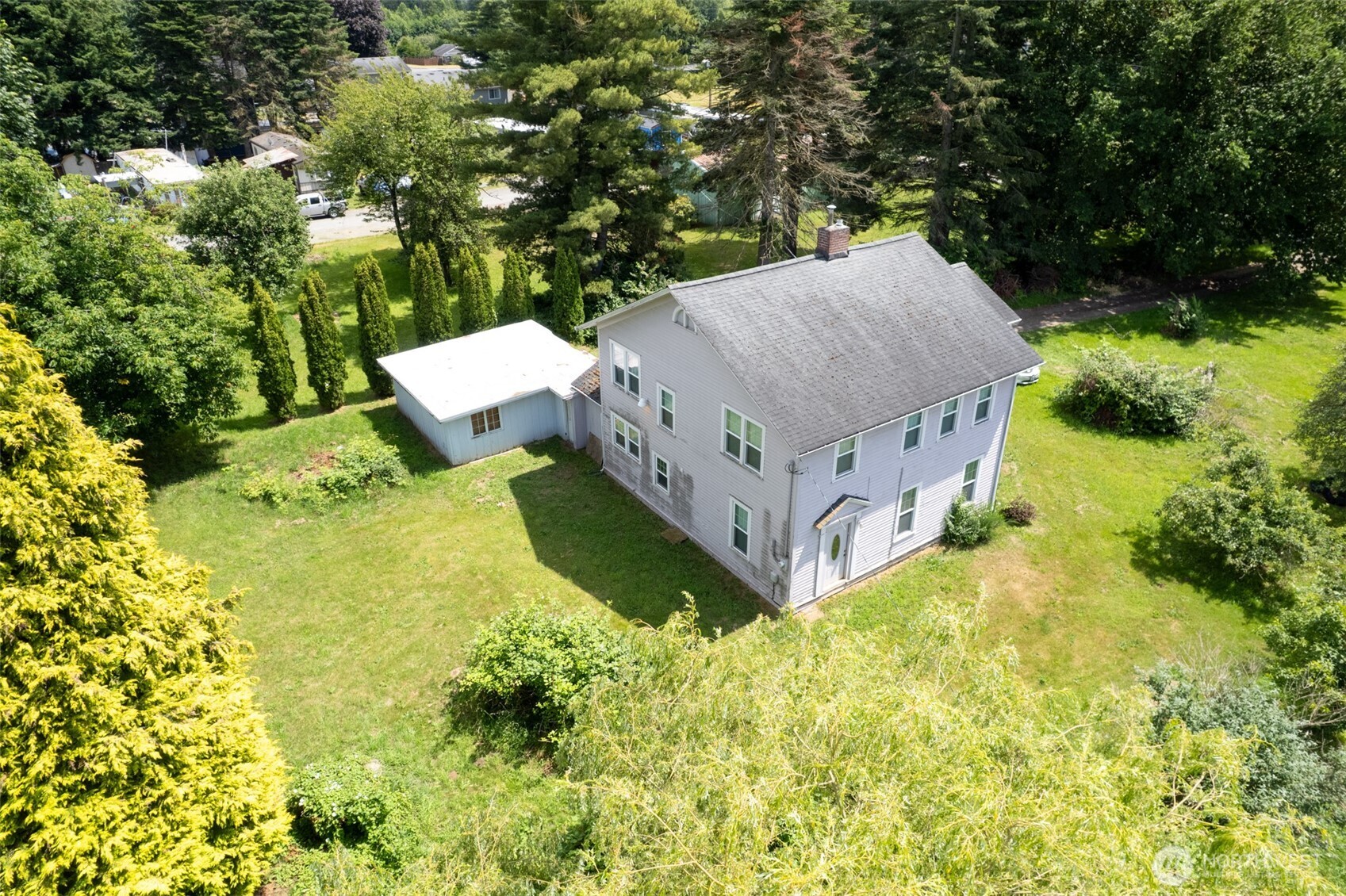 1886 Trigg Road Ferndale WA 98248