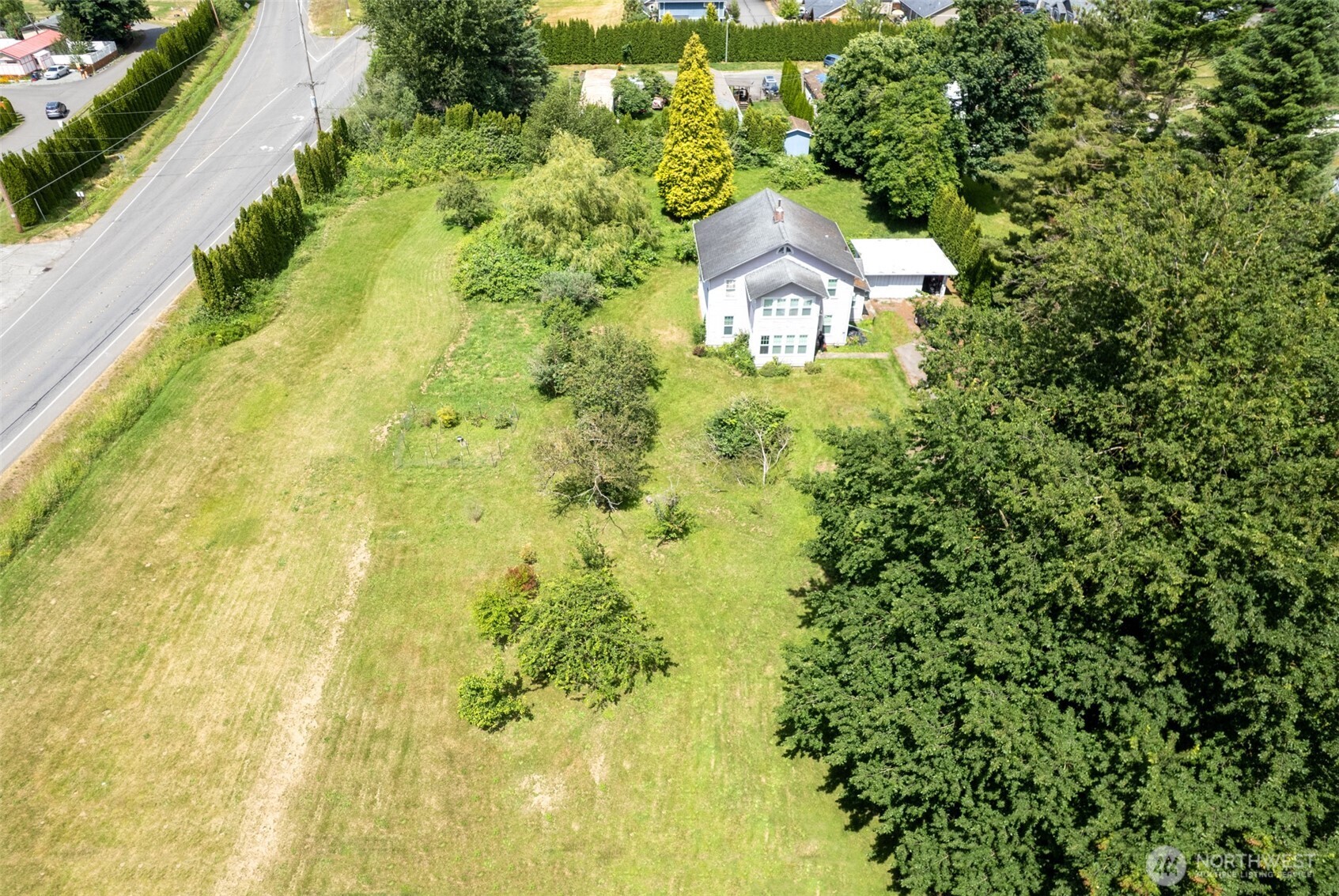 1886 Trigg Road Ferndale WA 98248