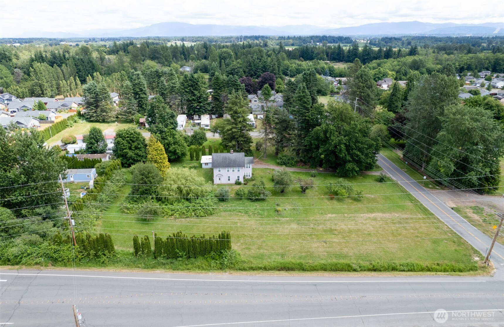 1886 Trigg Road Ferndale WA 98248