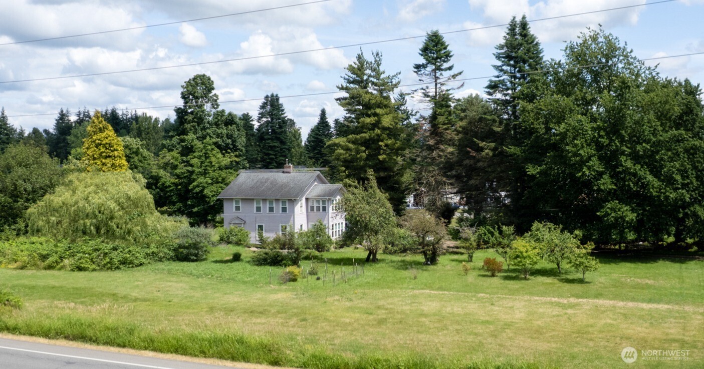 1886 Trigg Road Ferndale WA 98248