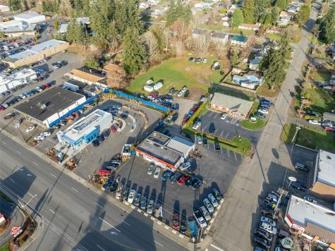 3890 Wheaton Way Bremerton WA 98310