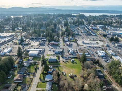 3890 Wheaton Way Bremerton WA 98310
