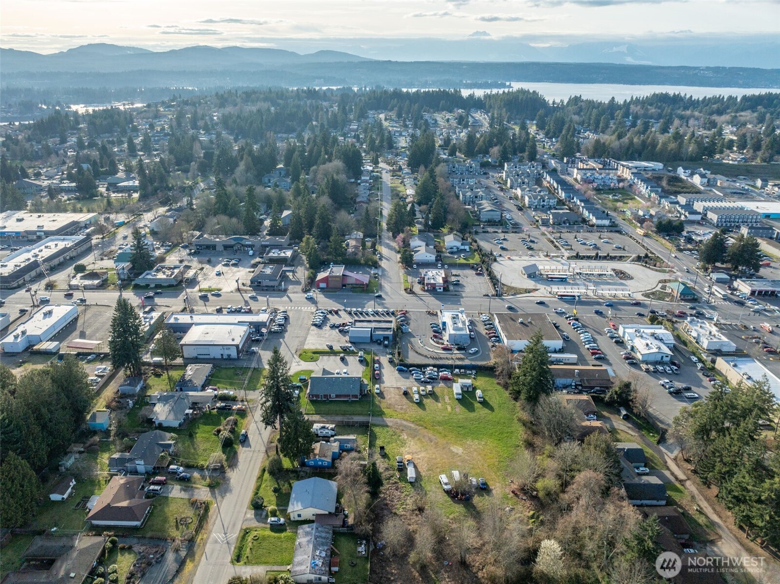 3890 Wheaton Way Bremerton WA 98310