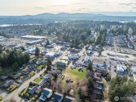 3890 Wheaton Way Bremerton WA 98310