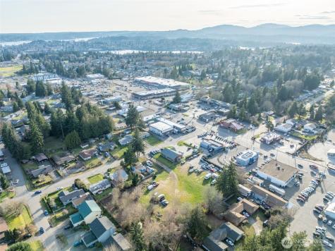 3890 Wheaton Way Bremerton WA 98310
