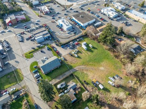 3890 Wheaton Way Bremerton WA 98310