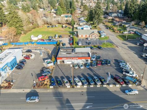 3890 Wheaton Way Bremerton WA 98310