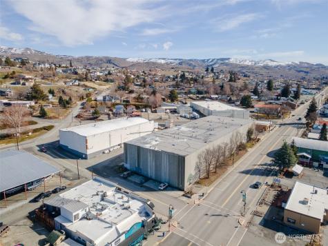 135 Wapato Way Manson WA 98831