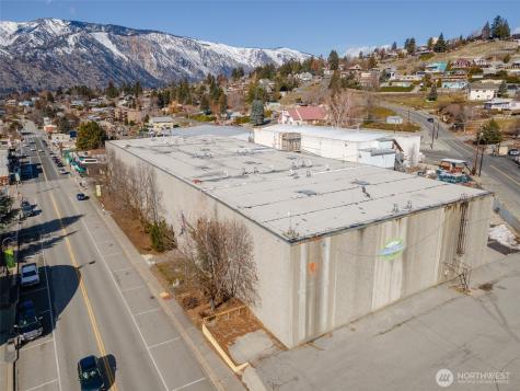 135 Wapato Way Manson WA 98831