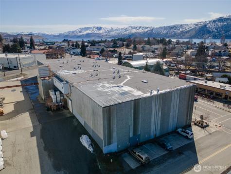 135 Wapato Way Manson WA 98831