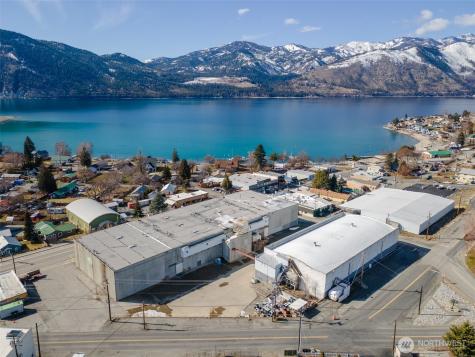 135 Wapato Way Manson WA 98831