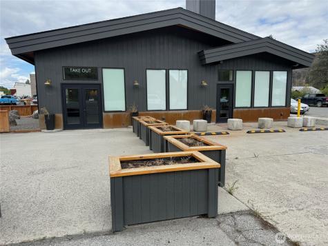 425 Glover Street S Twisp WA 98856