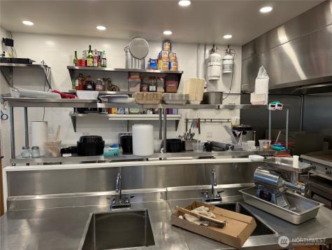 425 Glover Street S Twisp WA 98856