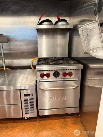 425 Glover Street S Twisp WA 98856