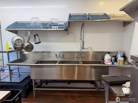 425 Glover Street S Twisp WA 98856