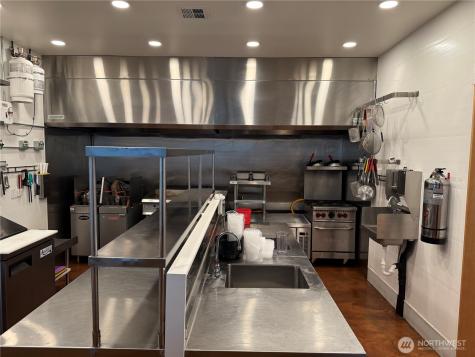 425 Glover Street S Twisp WA 98856