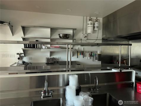 425 Glover Street S Twisp WA 98856