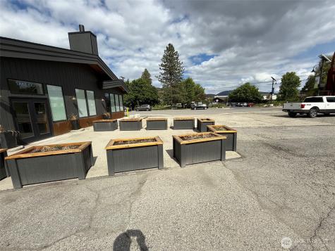 425 Glover Street S Twisp WA 98856