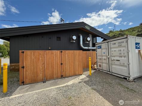 425 Glover Street S Twisp WA 98856
