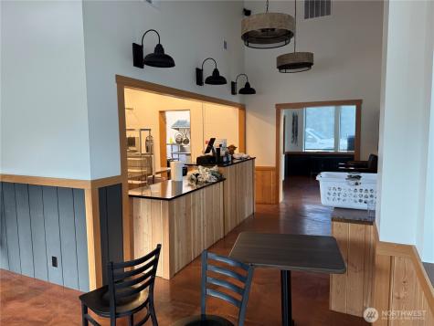 425 Glover Street S Twisp WA 98856