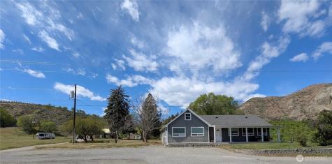 2549 N 4th Avenue Okanogan WA 98840