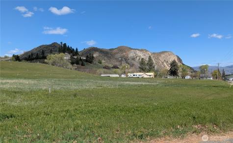 2549 N 4th Avenue Okanogan WA 98840