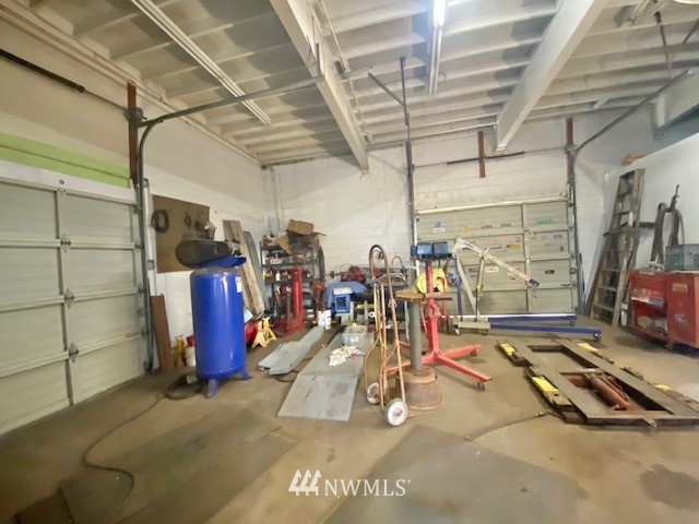 117 E Grove Street Shelton WA 98584