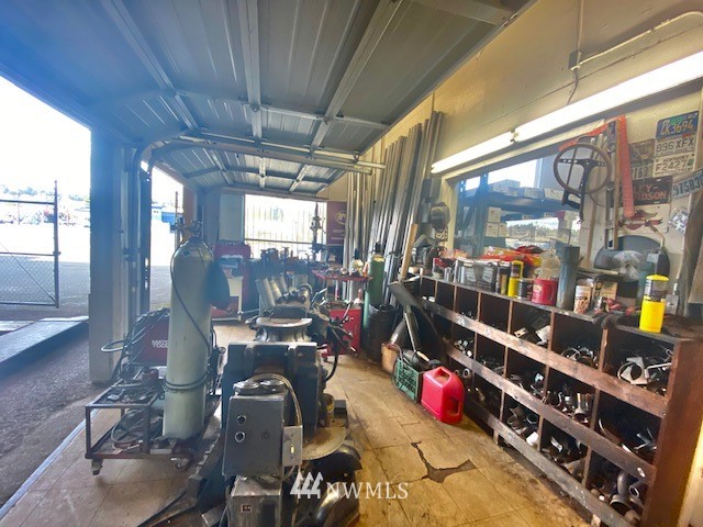 117 E Grove Street Shelton WA 98584